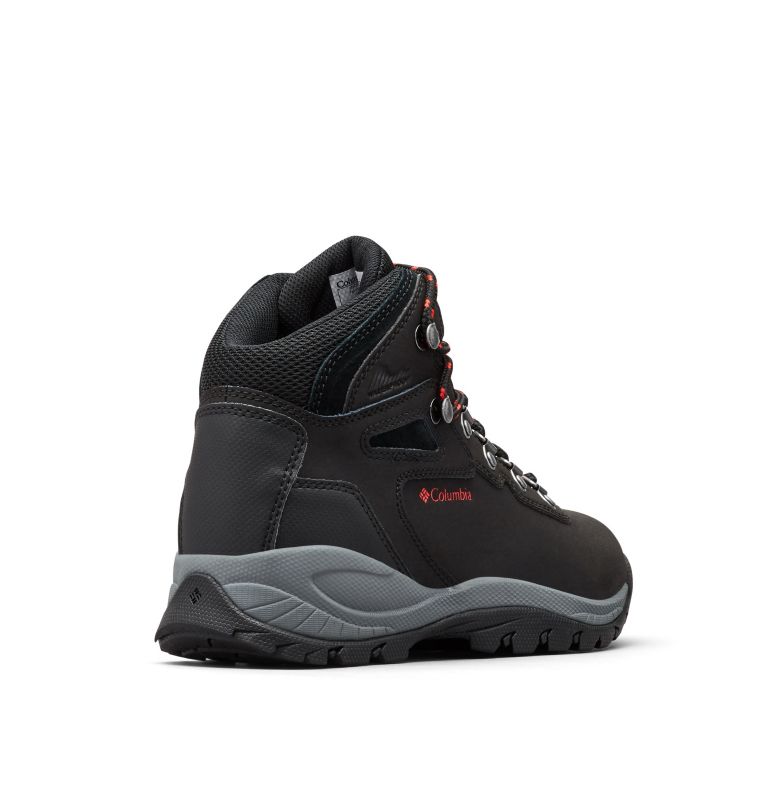 Columbia Newton Ridge Women Waterproof Boots | HKYZDG-301