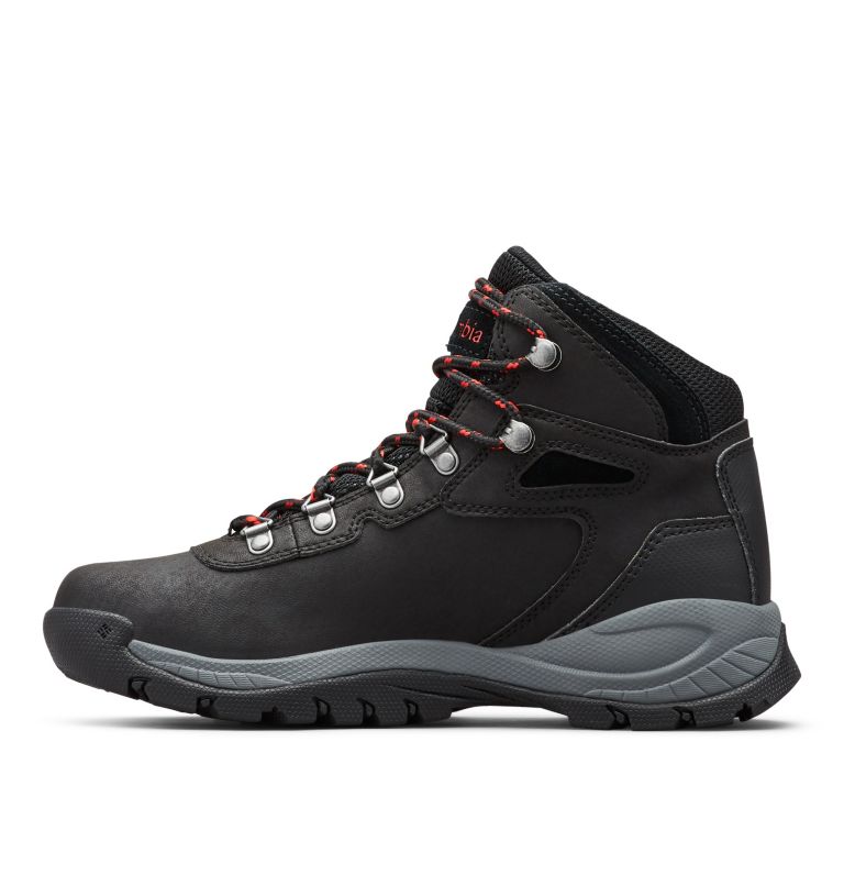 Columbia Newton Ridge Women Waterproof Boots | HKYZDG-301