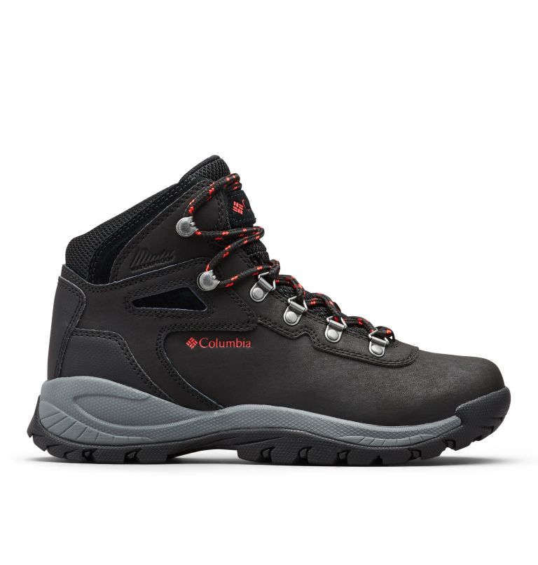 Columbia Newton Ridge Women Waterproof Boots | HKYZDG-301