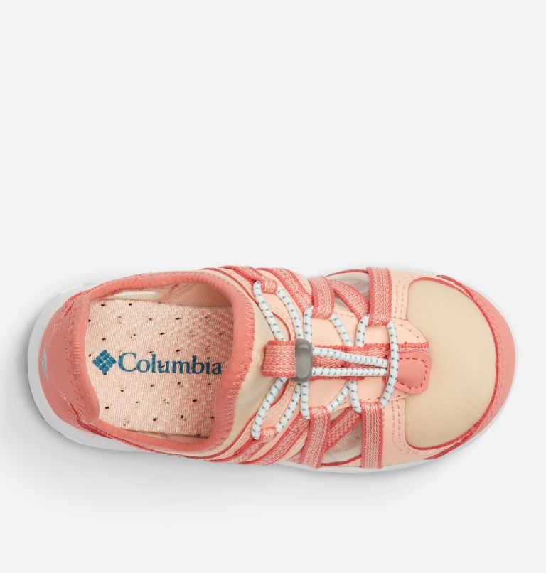 Columbia Okolona Kids' Water Shoes | WLABCE-952