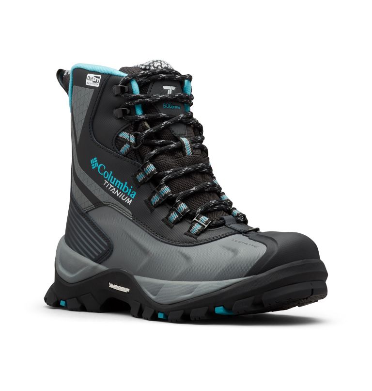 Columbia Omni-Heat 3D OutDry Women Boots | PGVYLO-243