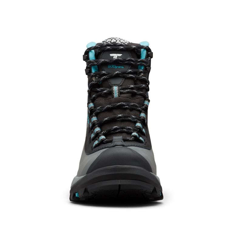 Columbia Omni-Heat 3D OutDry Women Boots | PGVYLO-243