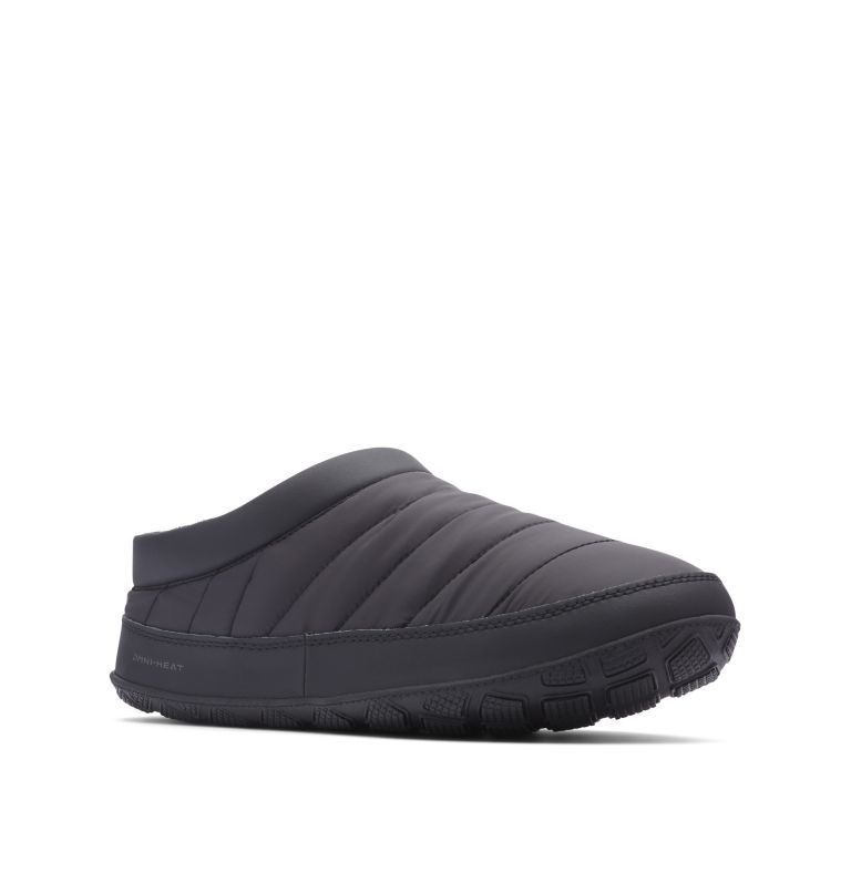 Columbia Omni-Heat Men Slippers | OHNBXK-217