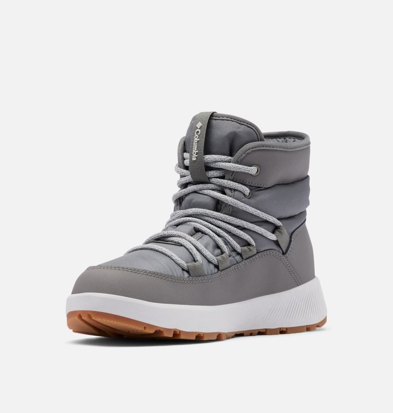 Columbia Omni-Heat Mid Women Boots | PSZDXE-489