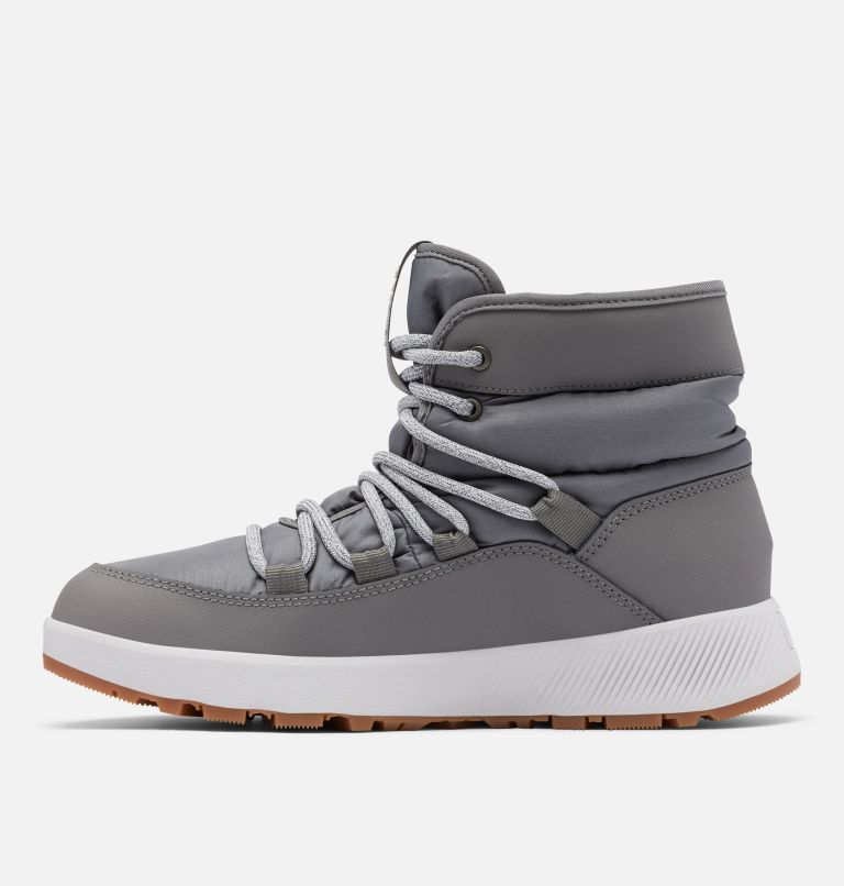 Columbia Omni-Heat Mid Women Boots | PSZDXE-489