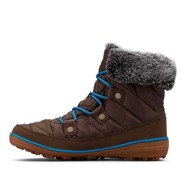 Columbia Omni-Heat Women Boots | GIDOJL-879