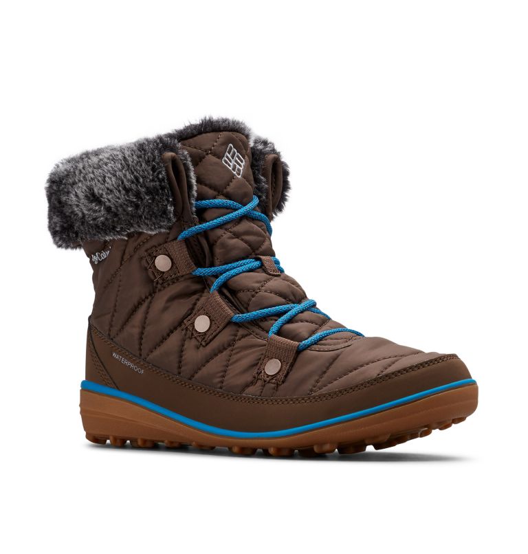 Columbia Omni-Heat Women Boots | GIDOJL-879