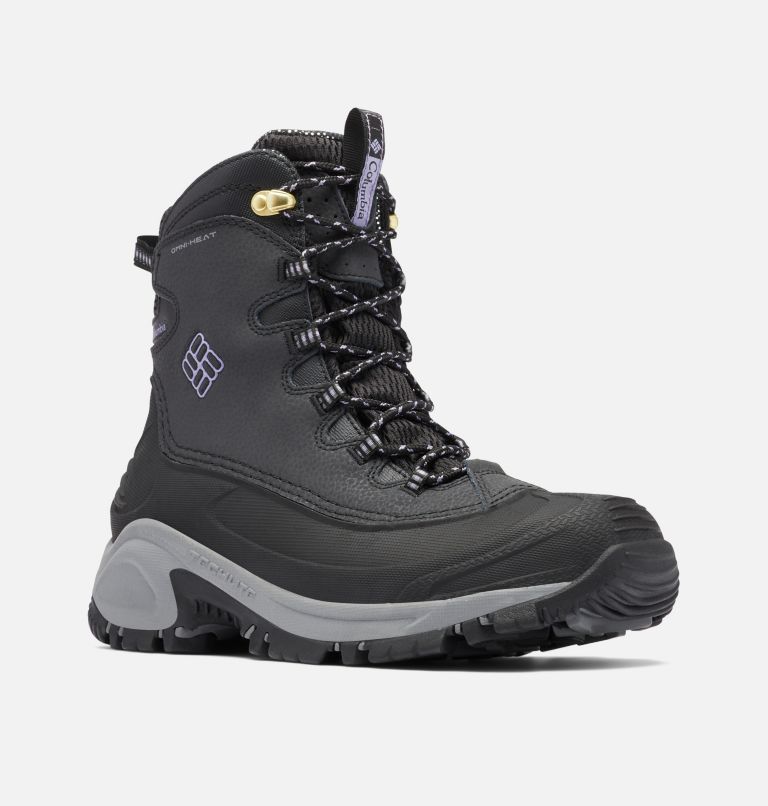 Columbia Omni-Heat Women Boots | IOVMWS-294