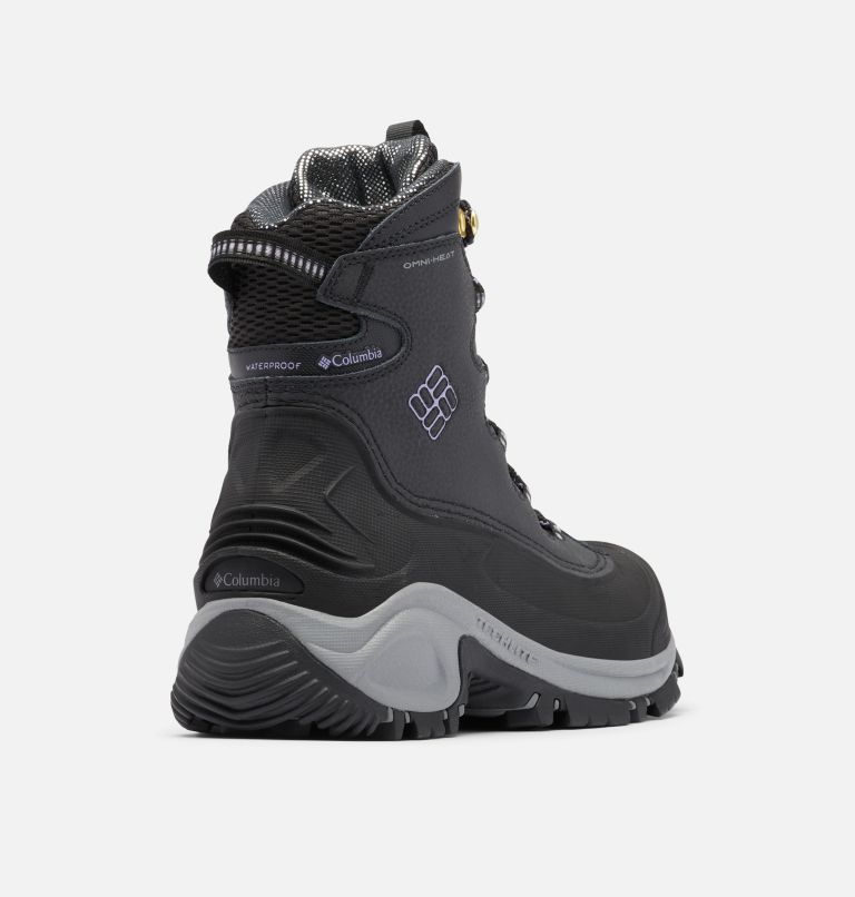 Columbia Omni-Heat Women Boots | IOVMWS-294