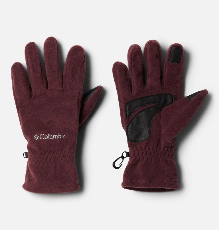 Columbia Omni-Heat Women Gloves | SKWFQH-365