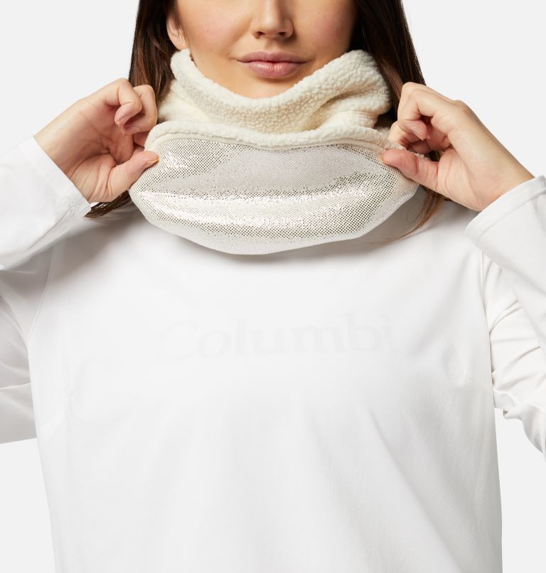 Columbia Omni-Heat Women Scarves | ZKQPUM-501