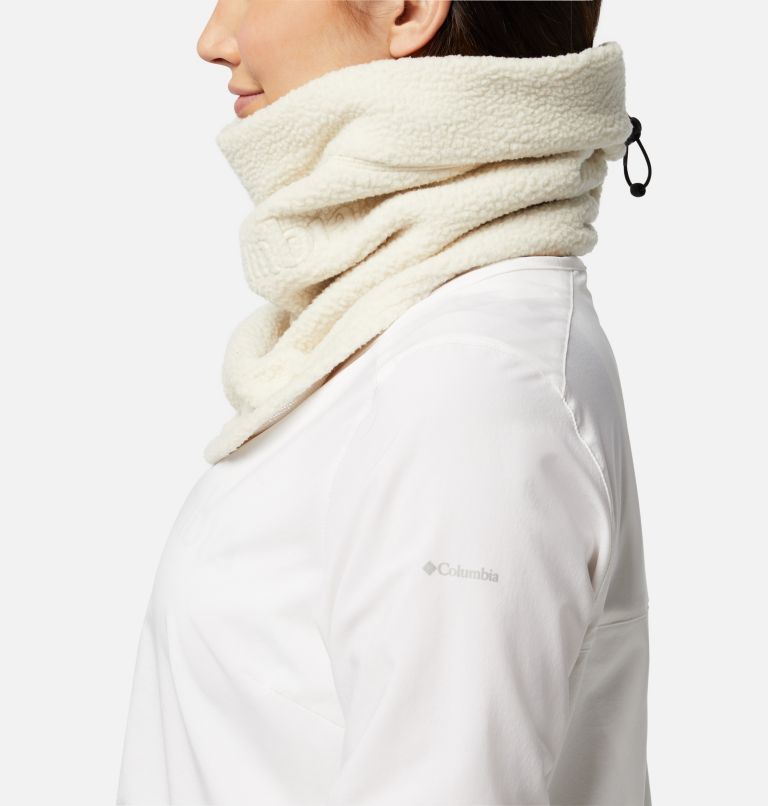 Columbia Omni-Heat Women Scarves | ZKQPUM-501