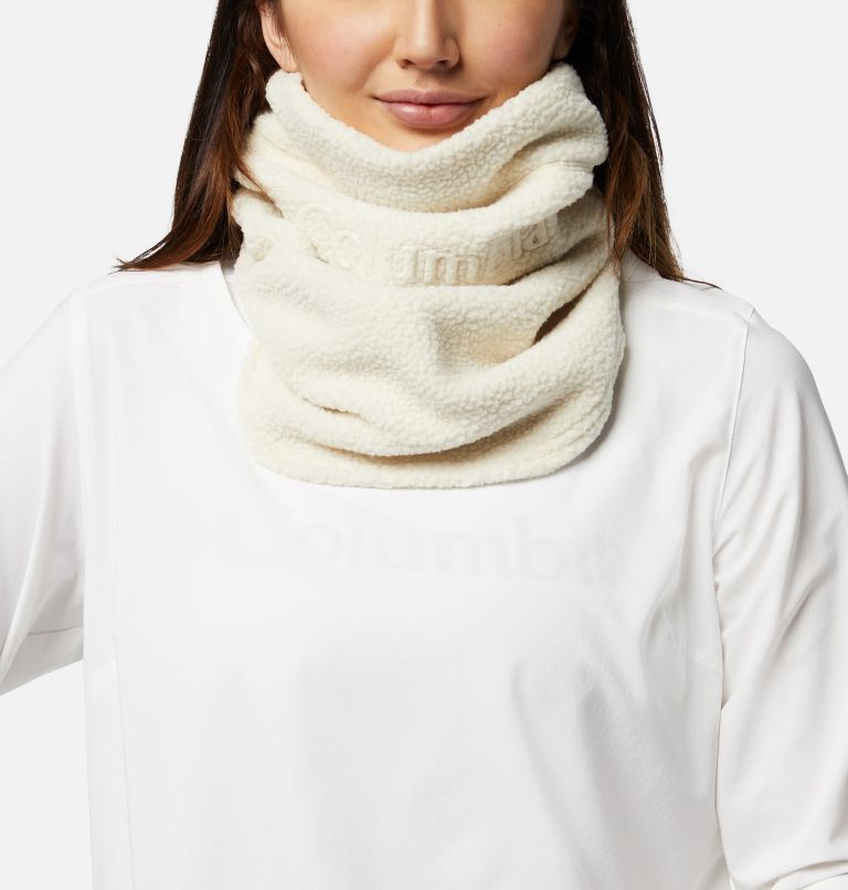 Columbia Omni-Heat Women Scarves | ZKQPUM-501