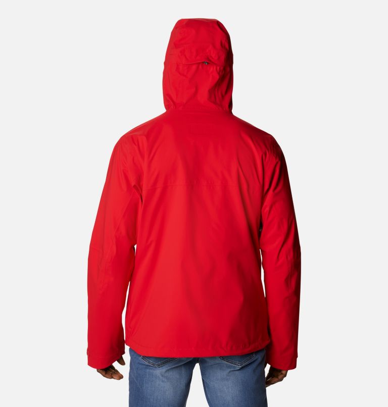 Columbia Omni-Tech Men Softshell Jackets | DKAPYT-903