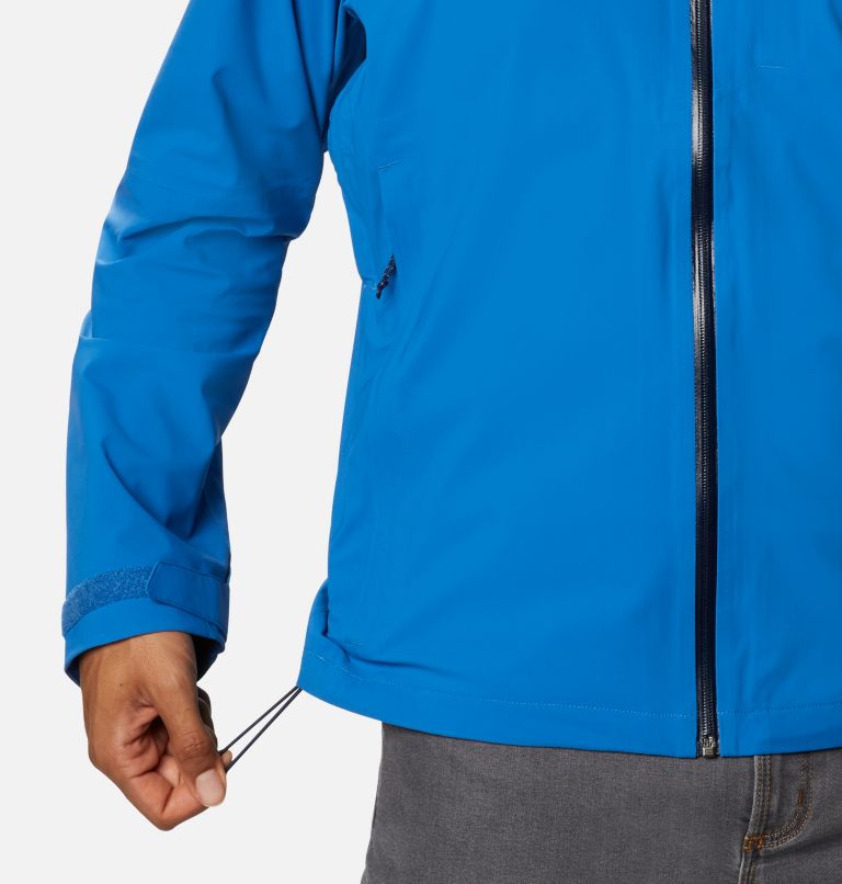 Columbia Omni-Tech Men Softshell Jackets | BKAWYI-348