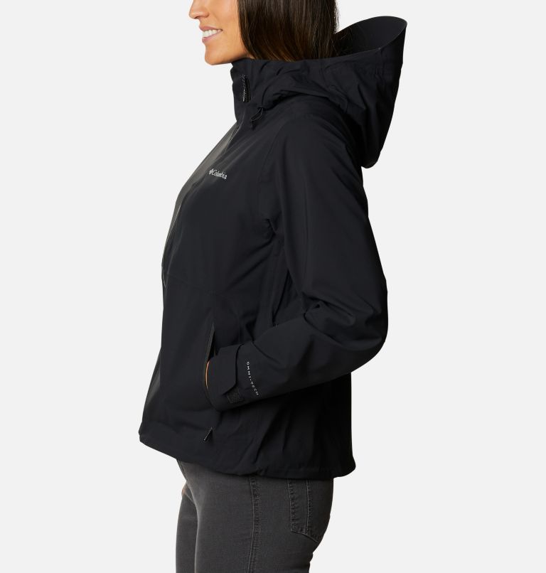 Columbia Omni-Tech Women Rain Jackets | POFKDJ-769