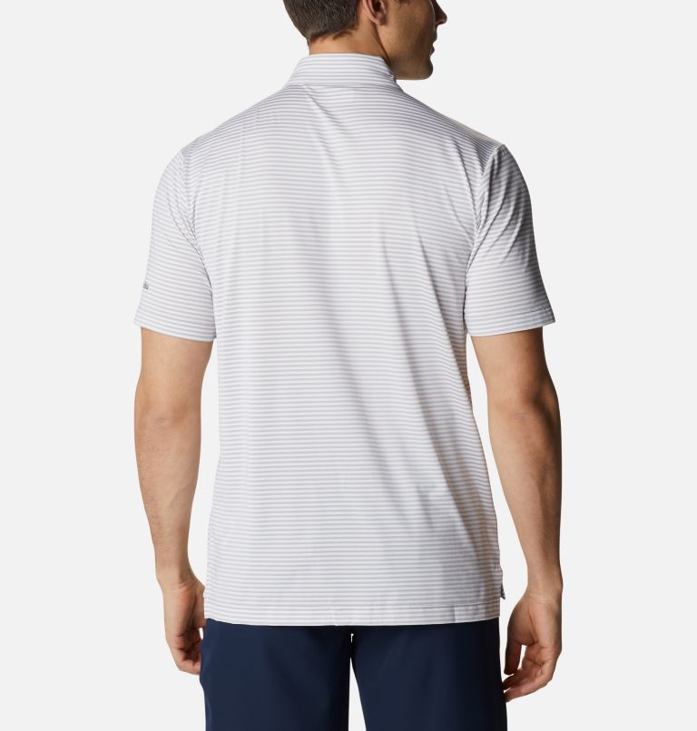 Columbia Omni-Wick Men Polo Shirts | EIYSAJ-143