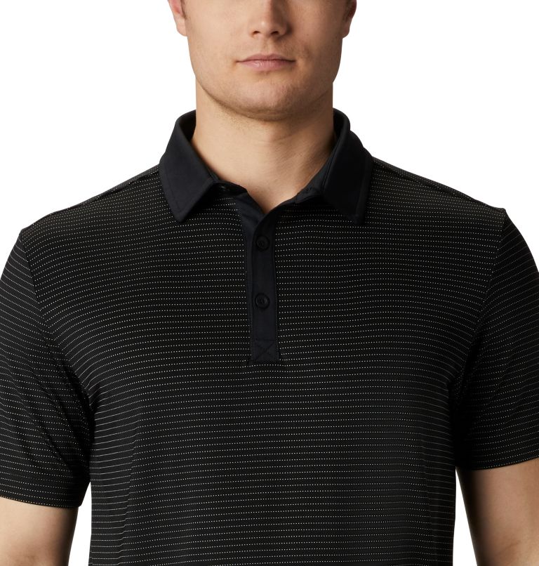 Columbia Omni-Wick Men Polo Shirts | HVANCM-718