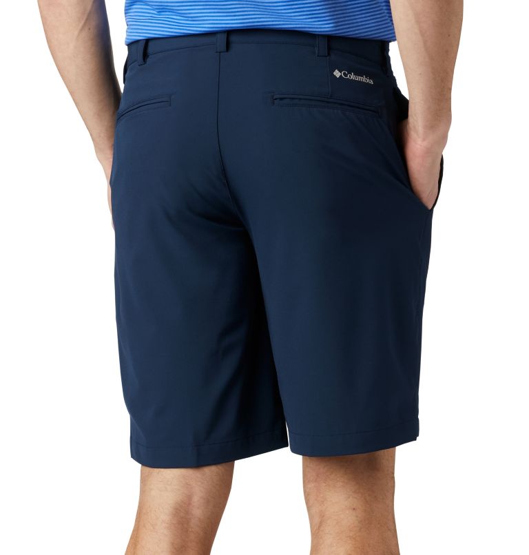 Columbia Omni-Wick Men Shorts | RXOBJI-723