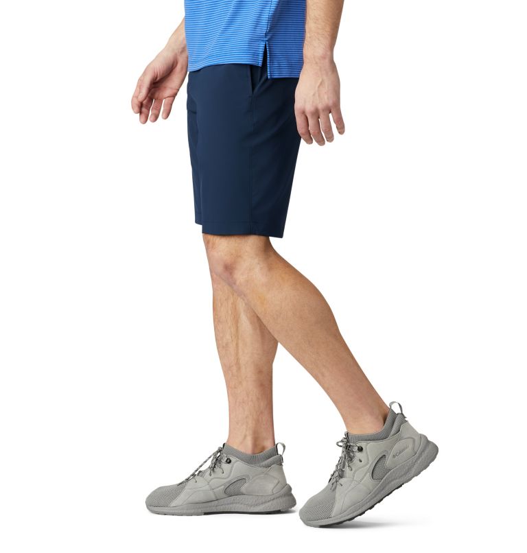 Columbia Omni-Wick Men Shorts | RXOBJI-723