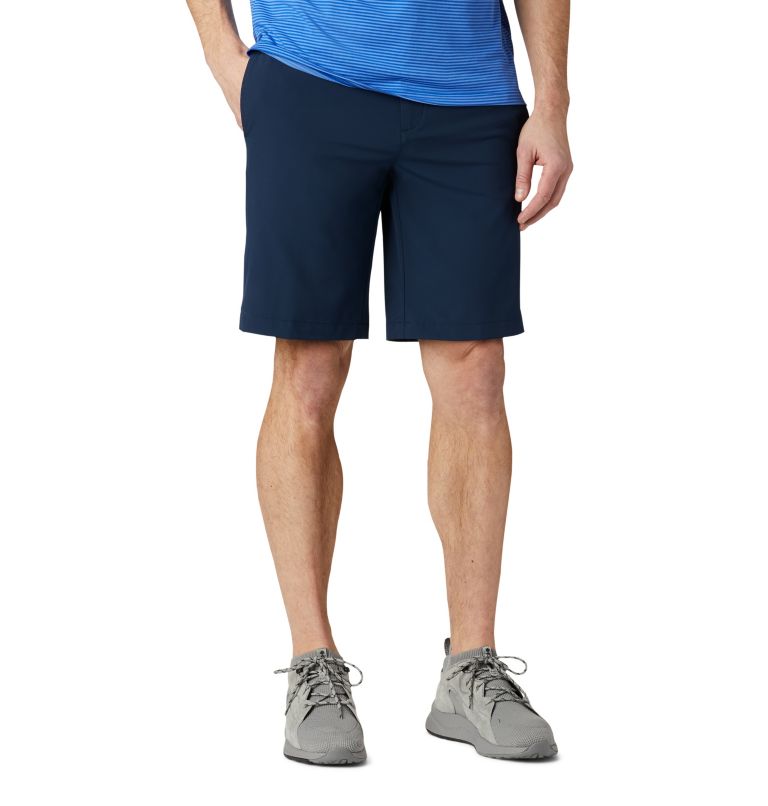 Columbia Omni-Wick Men Shorts | RXOBJI-723