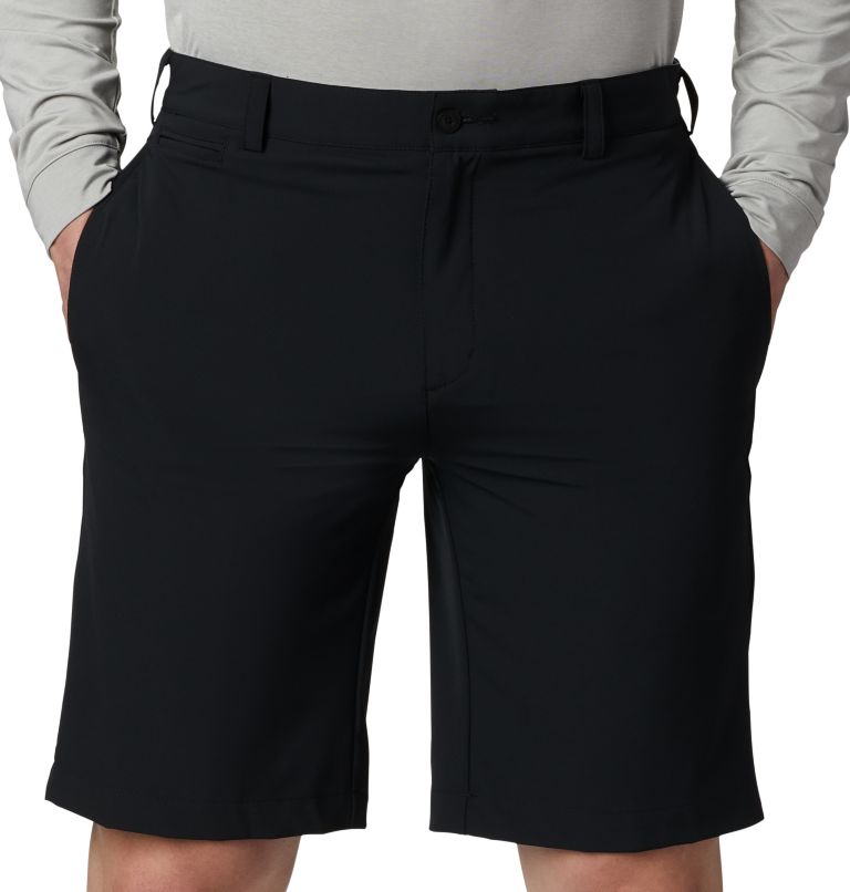 Columbia Omni-Wick Men Shorts | XJMPEU-942