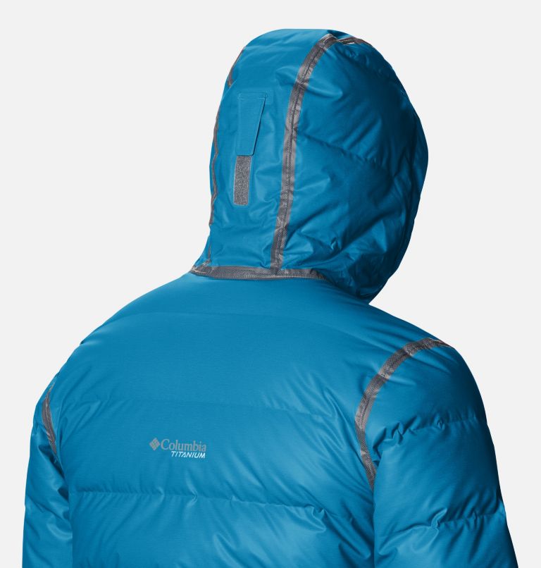 Columbia OutDry Ex Men Insulated Jackets | NHTSEC-301