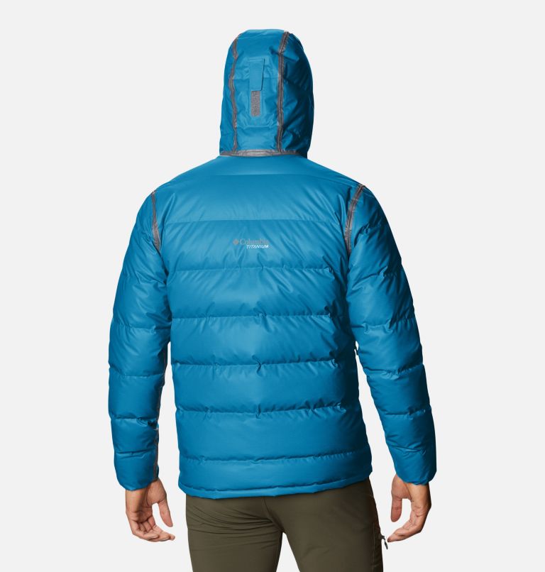 Columbia OutDry Ex Men Insulated Jackets | NHTSEC-301