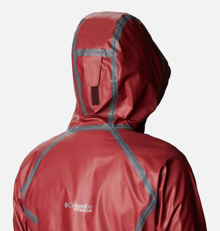 Columbia OutDry Ex Women Rain Jackets | BEUPQO-284