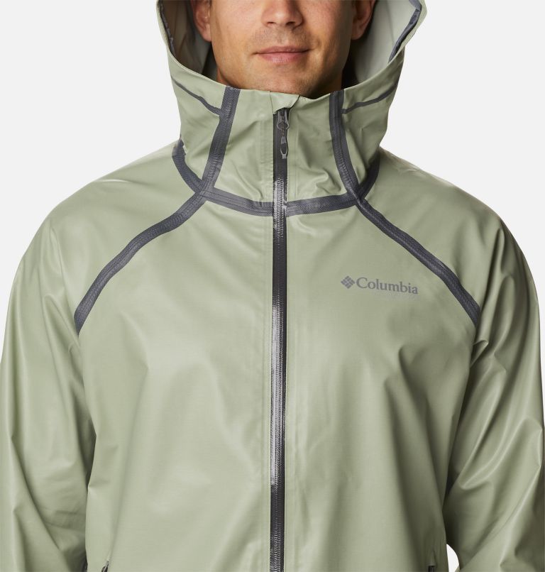 Columbia OutDry Men Rain Jackets | RPBOJZ-593