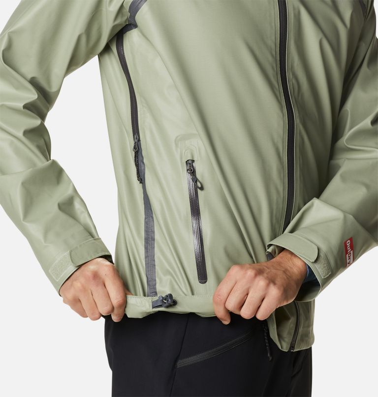 Columbia OutDry Men Rain Jackets | RPBOJZ-593