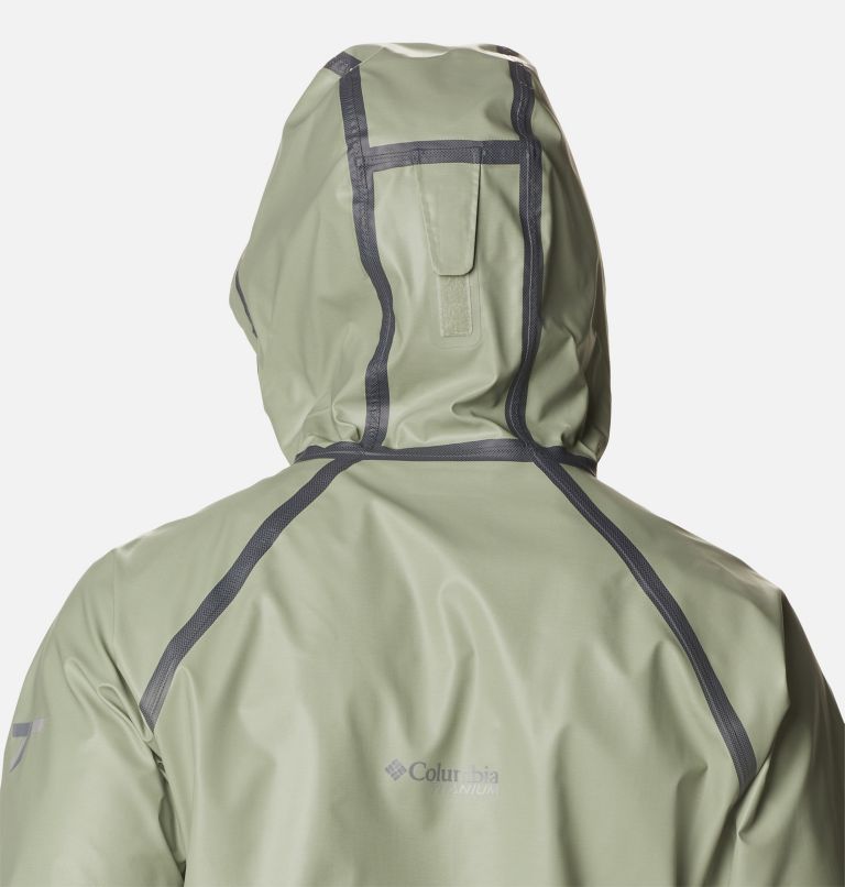 Columbia OutDry Men Rain Jackets | RPBOJZ-593