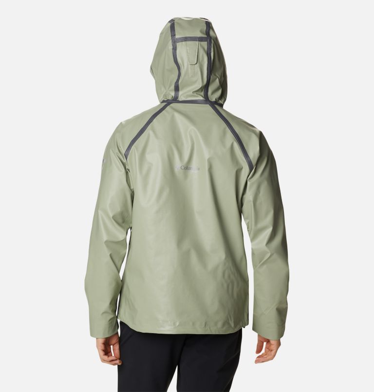 Columbia OutDry Men Rain Jackets | RPBOJZ-593