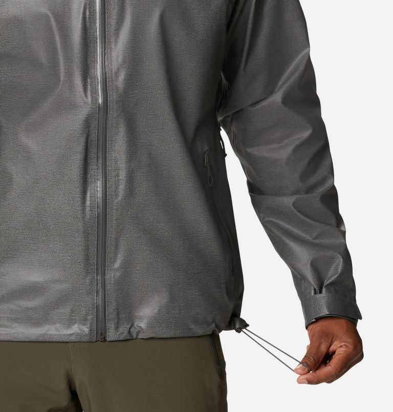 Columbia OutDry Men Rain Jackets | YNXWKE-135