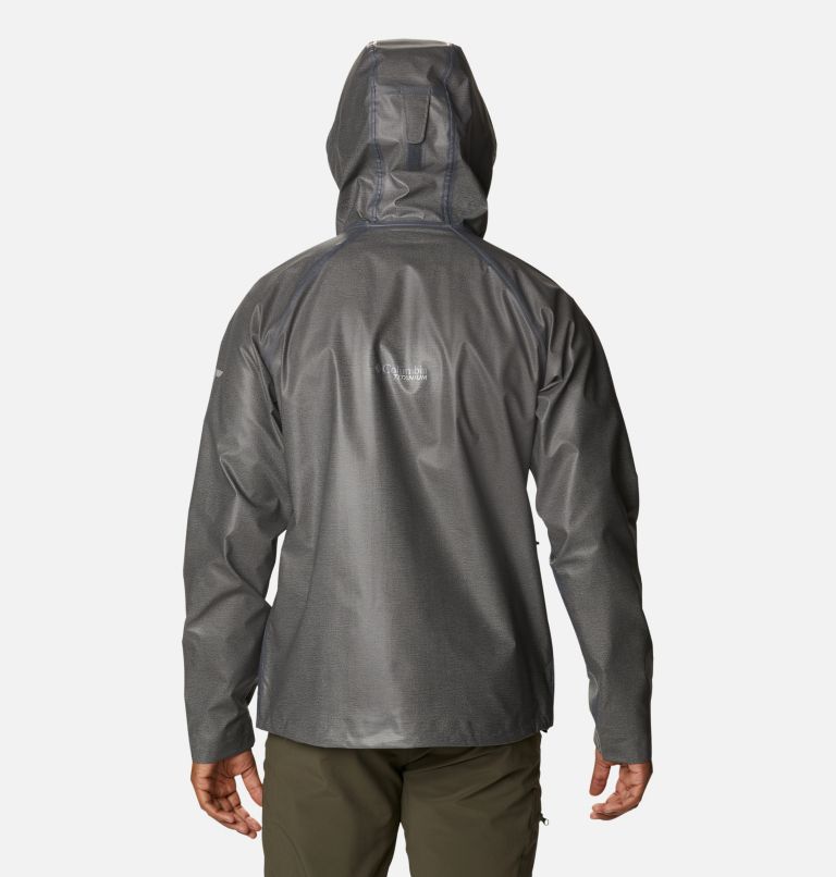 Columbia OutDry Men Rain Jackets | YNXWKE-135