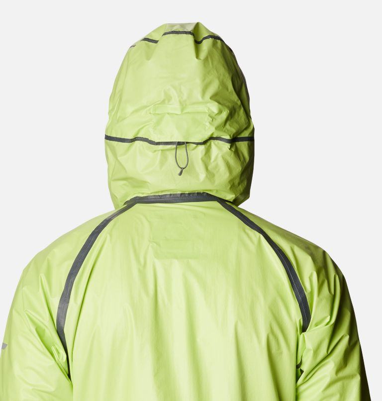 Columbia OutDry Men Softshell Jackets | NRTKFU-961