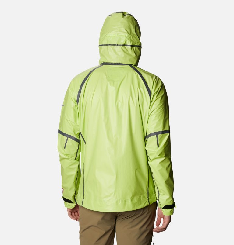 Columbia OutDry Men Softshell Jackets | NRTKFU-961