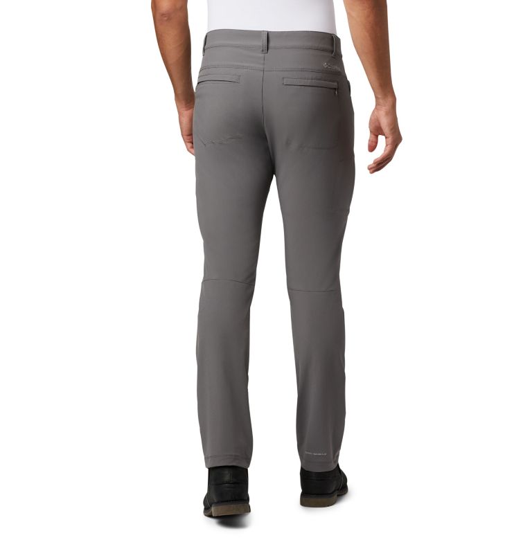 Columbia Outdoor Elements Men Hiking Pants | GRMKWZ-275