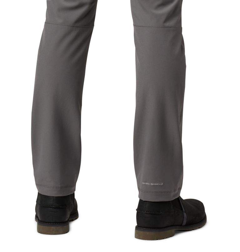 Columbia Outdoor Elements Men Hiking Pants | GRMKWZ-275