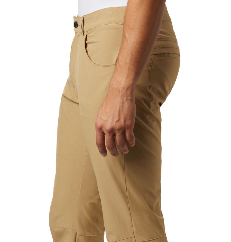 Columbia Outdoor Elements Men Hiking Pants | LAJBRM-835