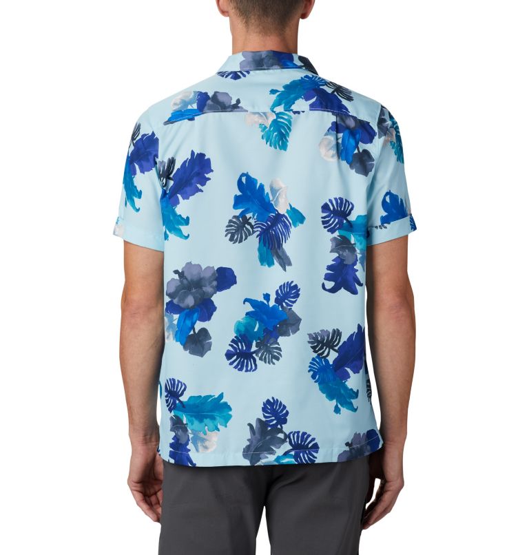 Columbia Outdoor Elements Men Shirts | GODTHL-694