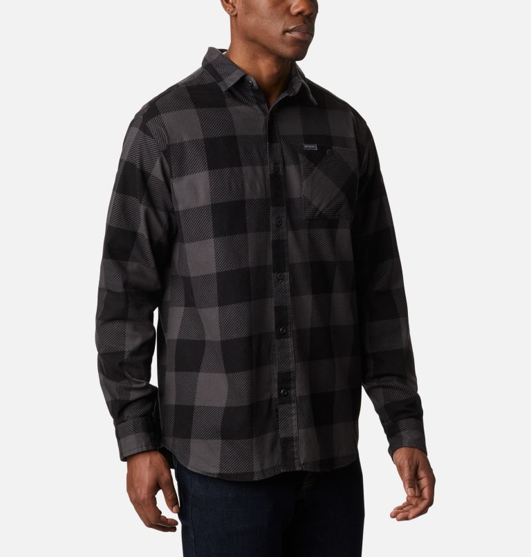 Columbia Outdoor Elements Men Shirts | ZXYSWB-580