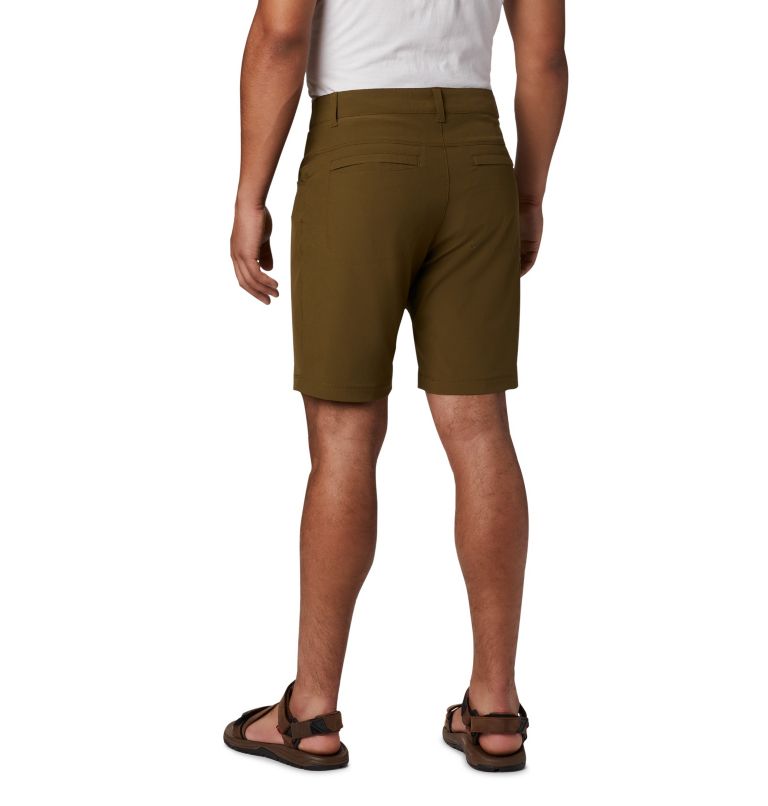 Columbia Outdoor Elements Men Shorts | ADKUJF-961