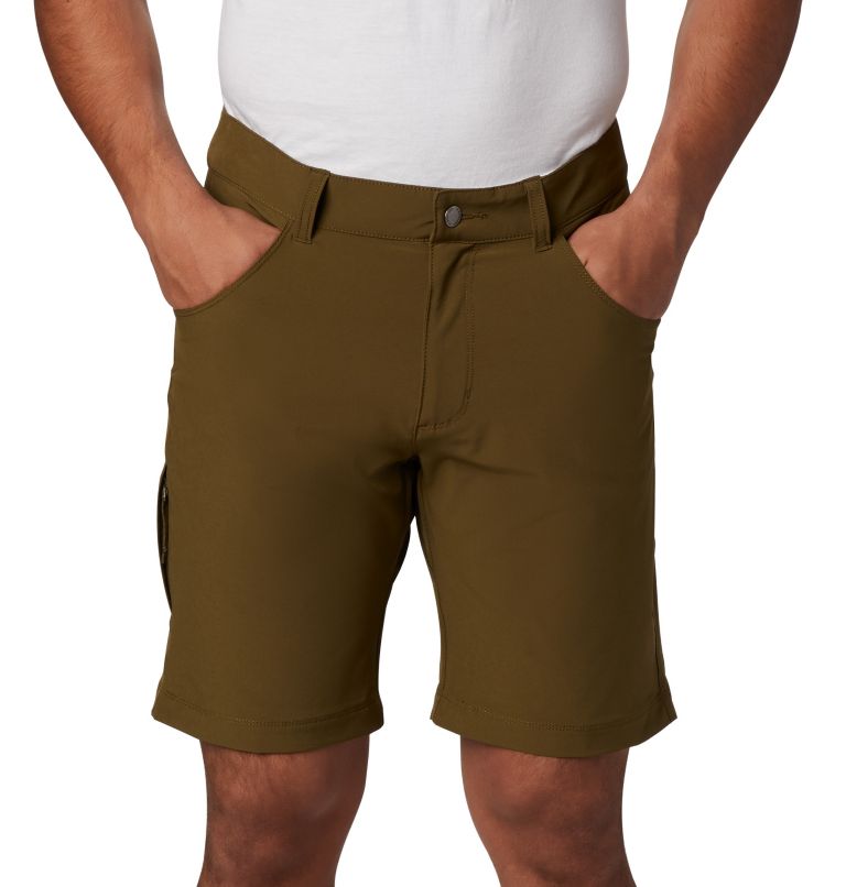 Columbia Outdoor Elements Men Shorts | ADKUJF-961