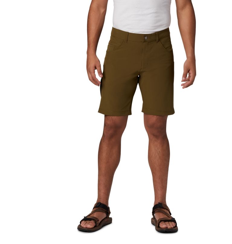 Columbia Outdoor Elements Men Shorts | ADKUJF-961