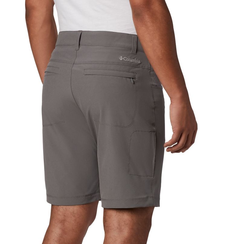 Columbia Outdoor Elements Men Shorts | HZUEVG-279