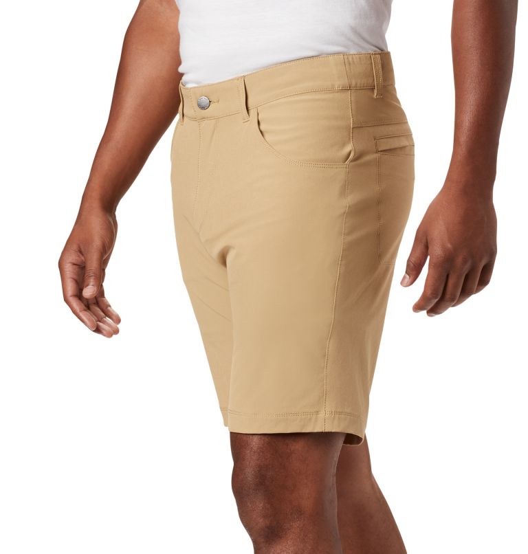 Columbia Outdoor Elements Men Shorts | KAGIVE-298