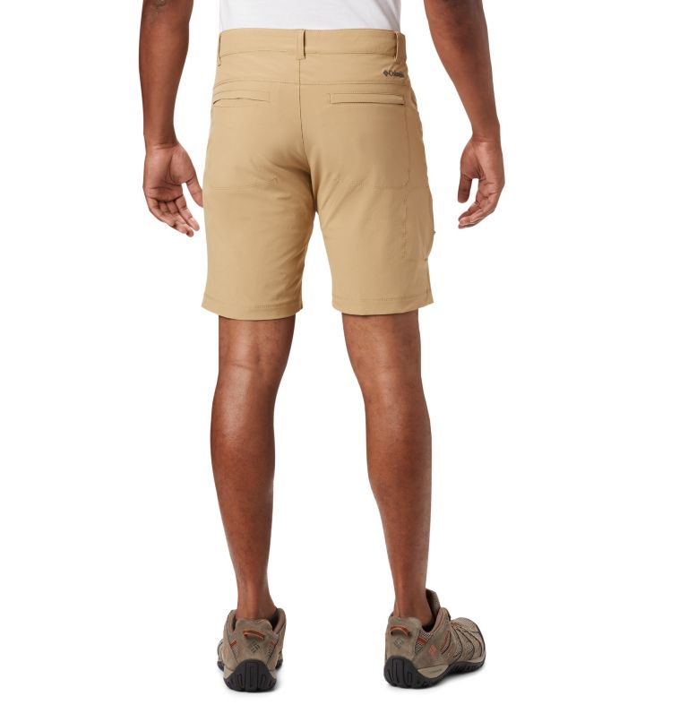 Columbia Outdoor Elements Men Shorts | KAGIVE-298