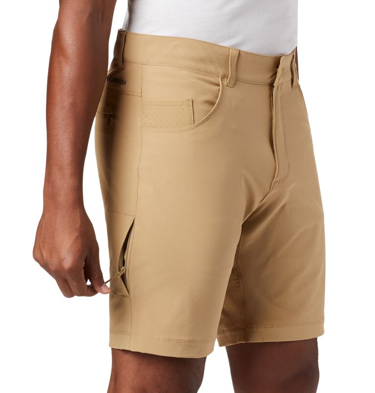 Columbia Outdoor Elements Men Shorts | KAGIVE-298