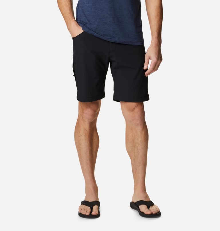 Columbia Outdoor Elements Men Shorts | TGIHON-895